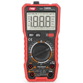 Multímetro digital de alta precisión Pantalla digital Multímetro de electricista multifunción para el hogar, TASI TA803A, TASI TA803B, TASI TA803C