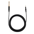 Para ATH-M50X / M40X / M60X / M70X Cable de audio para auriculares Cable de repuesto, ZS0166