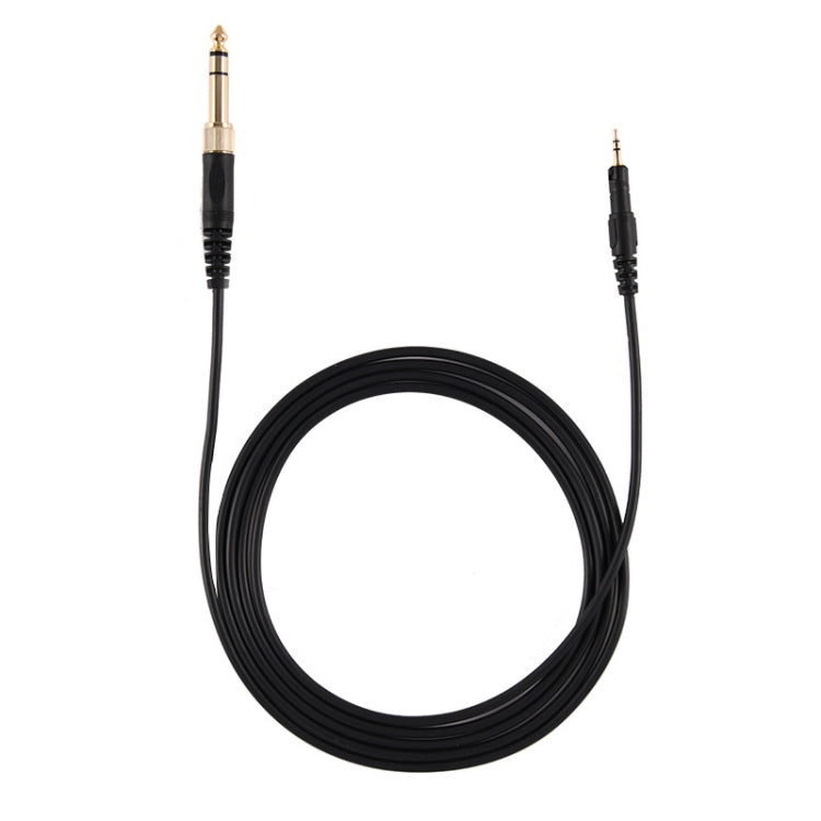 Para ATH-M50X / M40X / M60X / M70X Cable de audio para auriculares Cable de repuesto, ZS0166