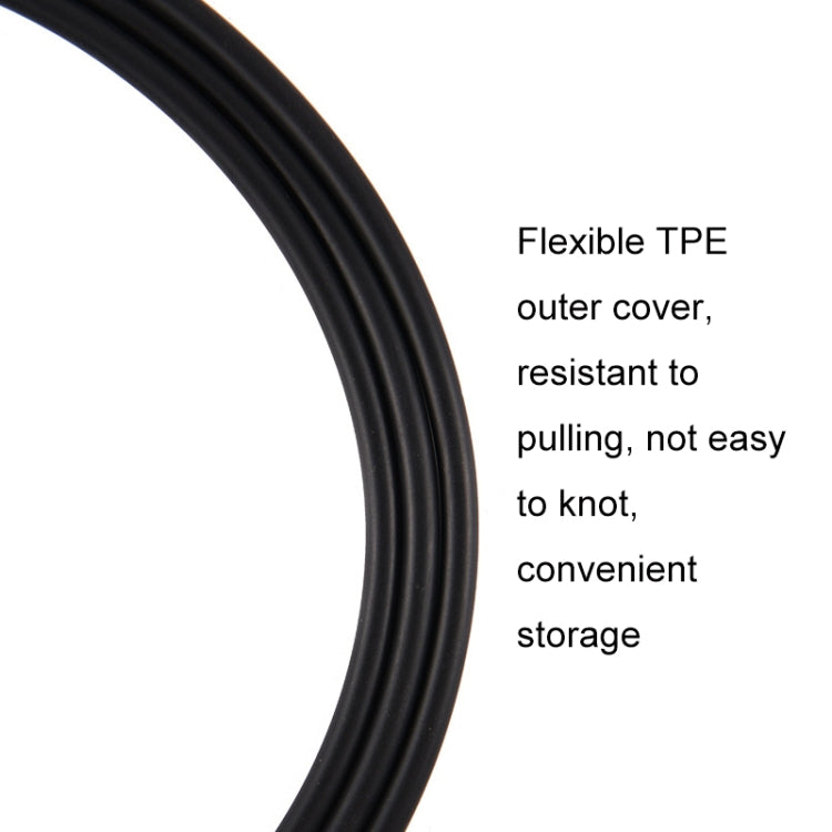 Para ATH-M50X / M40X / M60X / M70X Cable de audio para auriculares Cable de repuesto, ZS0166