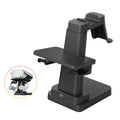 Soporte de manija de máquina todo en uno con pantalla de cabeza VR para PICO 4/Oculus Quest/ Quest 2/ Rift S/HTC