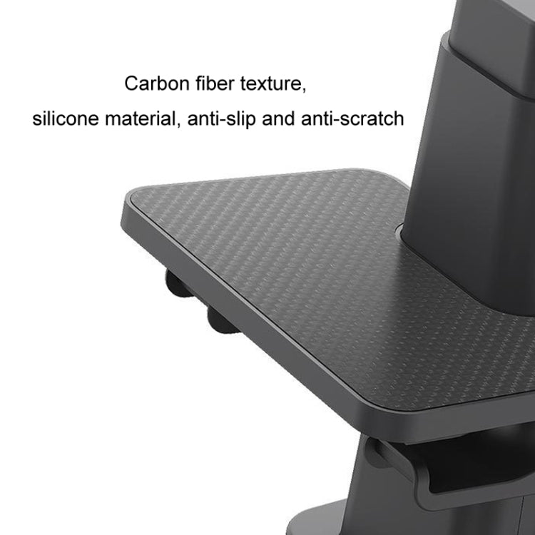Soporte de manija de máquina todo en uno con pantalla de cabeza VR para PICO 4/Oculus Quest/ Quest 2/ Rift S/HTC
