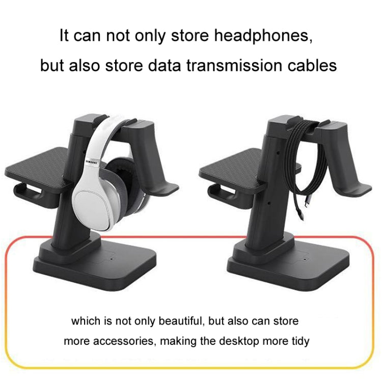 Soporte de manija de máquina todo en uno con pantalla de cabeza VR para PICO 4/Oculus Quest/ Quest 2/ Rift S/HTC