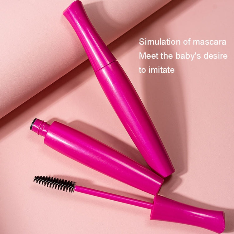 Juego de 11 unidades de caja de maquillaje de simulación para niñas, juego de cosméticos no tóxicos, Beautiful Makeup Bag 1164, Wave Dot Bag 1162, Shell Bag 1165, Graffiti Bag 1163, OPP Bag 1162A, OPP Bag 1163A, OPP Bag 1164A, OPP Bag 1165A