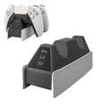 iplay HBP-260 para PS5 Mango Asiento de carga Juego eléctrico Mango Asiento de carga rápida, HBP-260