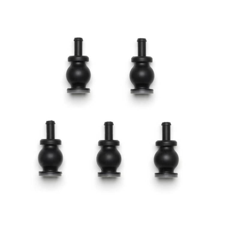 5 bolas amortiguadoras originales para DJI Matrice 400, Shock Absorption Ball