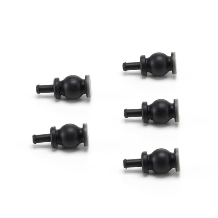 5 bolas amortiguadoras originales para DJI Matrice 400, Shock Absorption Ball