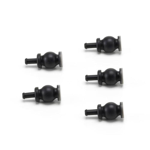 5 bolas amortiguadoras originales para DJI Matrice 400, Shock Absorption Ball