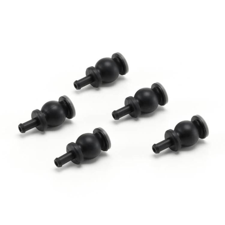 5 bolas amortiguadoras originales para DJI Matrice 400, Shock Absorption Ball