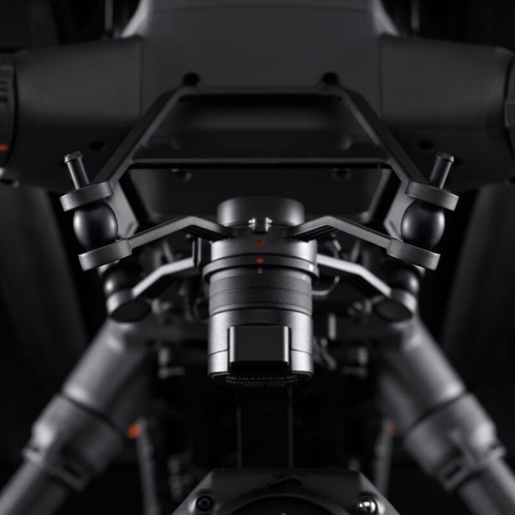 5 bolas amortiguadoras originales para DJI Matrice 400, Shock Absorption Ball