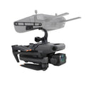 Sunnylife M3-GZ546 para DJI Mavic 3 / 3 Pro / 3 Classic Handheld Gimbal fotografía estabilizador modificación