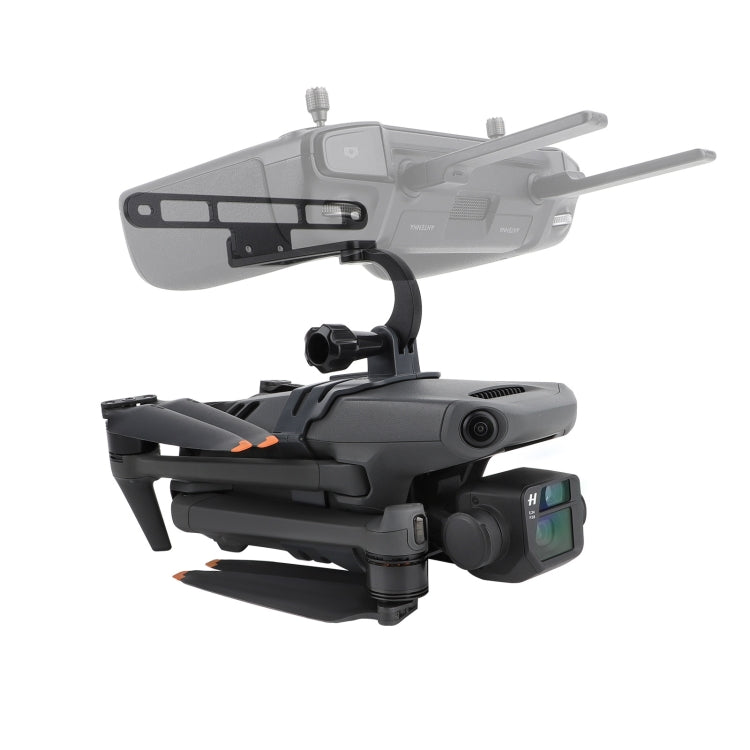 Sunnylife M3-GZ546 para DJI Mavic 3 / 3 Pro / 3 Classic Handheld Gimbal fotografía estabilizador modificación