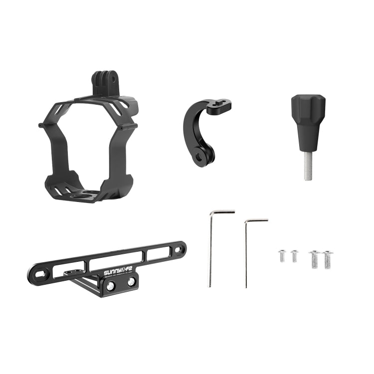 Sunnylife M3-GZ546 para DJI Mavic 3 / 3 Pro / 3 Classic Handheld Gimbal fotografía estabilizador modificación