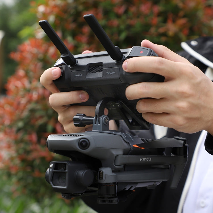 Sunnylife M3-GZ546 para DJI Mavic 3 / 3 Pro / 3 Classic Handheld Gimbal fotografía estabilizador modificación