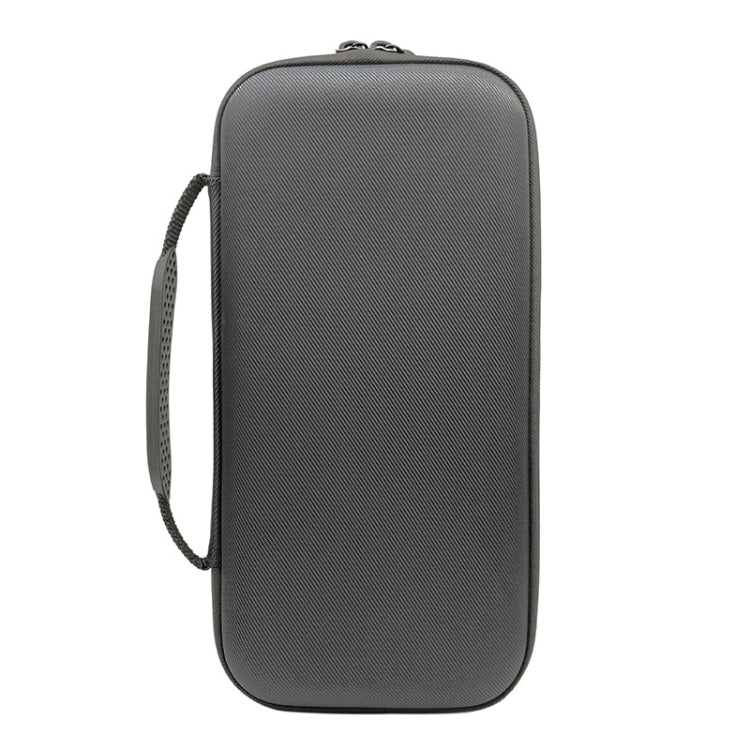 Bolsa de almacenamiento para consola de juegos ASUS ROG Ally, bolsa de protección con soporte EVA Oxford Bunetto, Bracket Bag (Black), Bracket Bag (Gray)