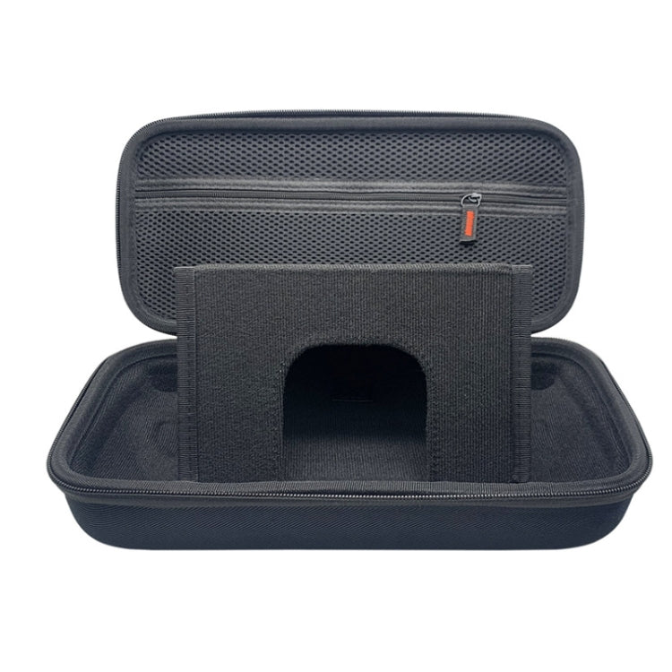 Bolsa de almacenamiento para consola de juegos ASUS ROG Ally, bolsa de protección con soporte EVA Oxford Bunetto, Bracket Bag (Black), Bracket Bag (Gray)