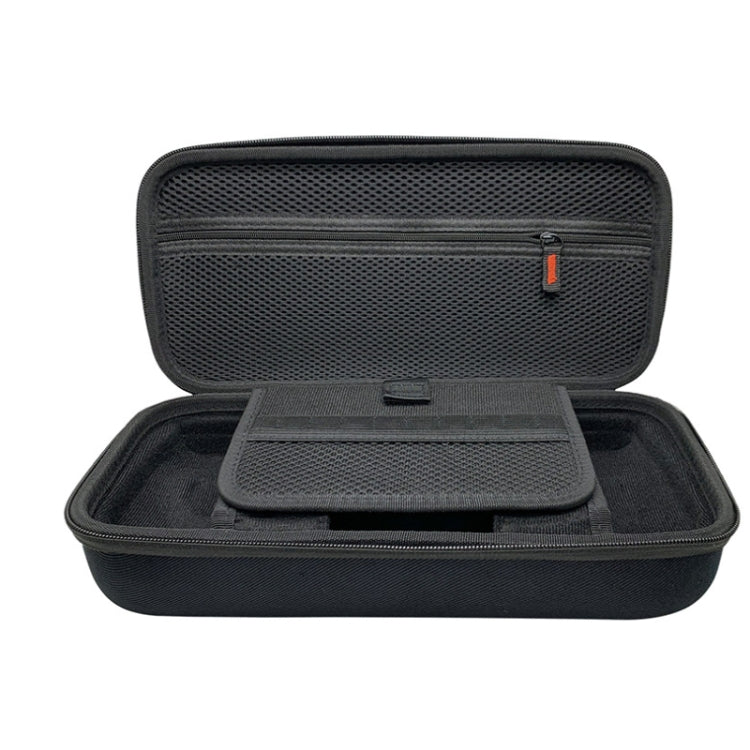Bolsa de almacenamiento para consola de juegos ASUS ROG Ally, bolsa de protección con soporte EVA Oxford Bunetto, Bracket Bag (Black), Bracket Bag (Gray)
