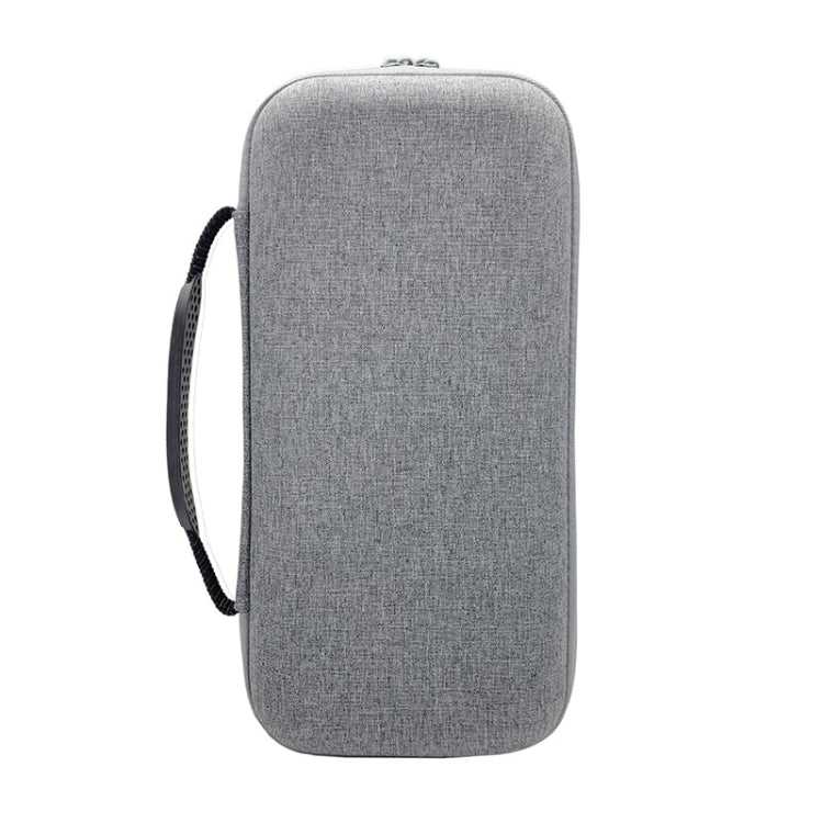 Bolsa de almacenamiento para consola de juegos ASUS ROG Ally, bolsa de protección con soporte EVA Oxford Bunetto, Bracket Bag (Black), Bracket Bag (Gray)