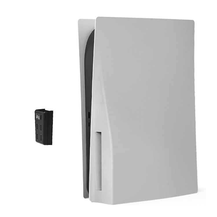 iplay HBP-308 para Sony PS5 5 en 1 consola de juegos USB3.0 HUB extensor de transmisión de conexión, For Sony PS5