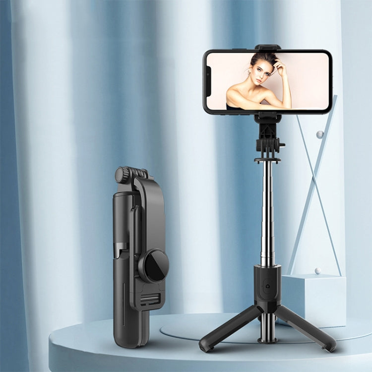 CYKE Mini Teléfono Selfie Stick Trípode Multifuncional Desktop Live Bracket, L11, L10
