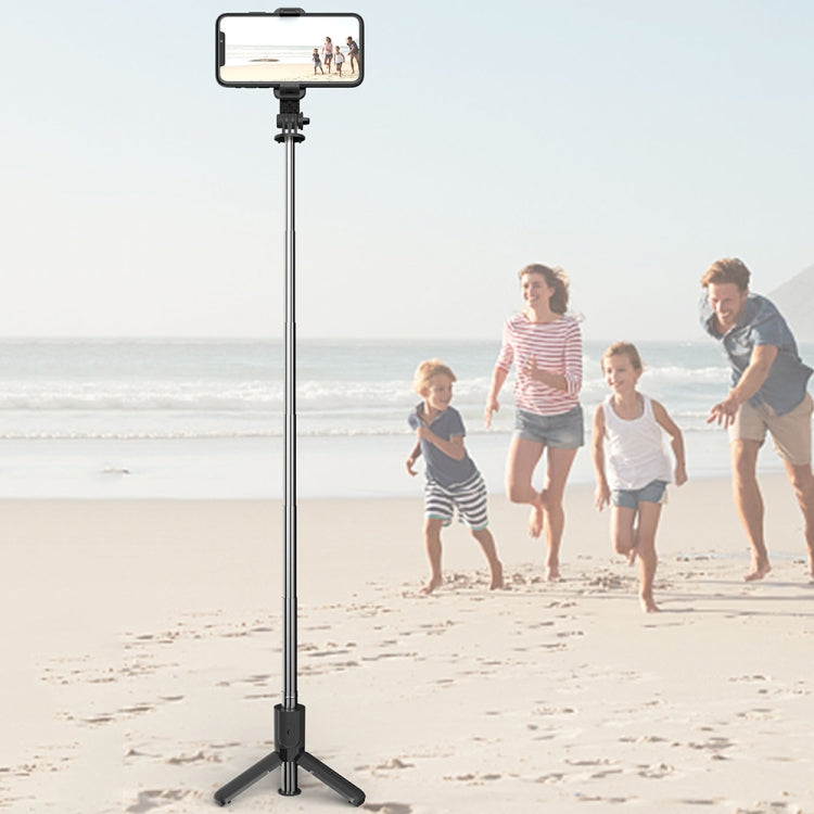 CYKE Mini Teléfono Selfie Stick Trípode Multifuncional Desktop Live Bracket, L11, L10