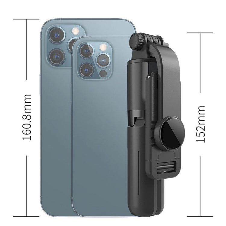 CYKE Mini Teléfono Selfie Stick Trípode Multifuncional Desktop Live Bracket, L11, L10