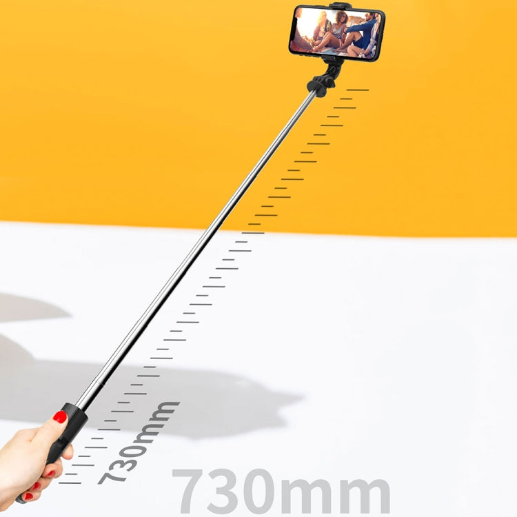CYKE Mini Teléfono Selfie Stick Trípode Multifuncional Desktop Live Bracket, L11, L10