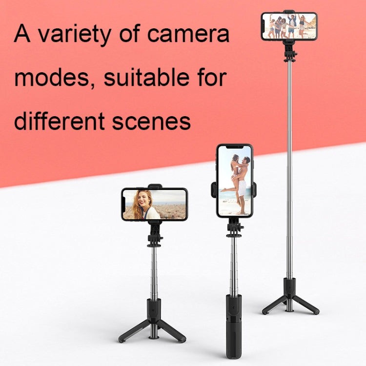 CYKE Mini Teléfono Selfie Stick Trípode Multifuncional Desktop Live Bracket, L11, L10