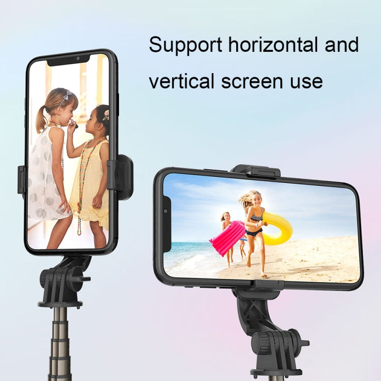CYKE Mini Teléfono Selfie Stick Trípode Multifuncional Desktop Live Bracket, L11, L10