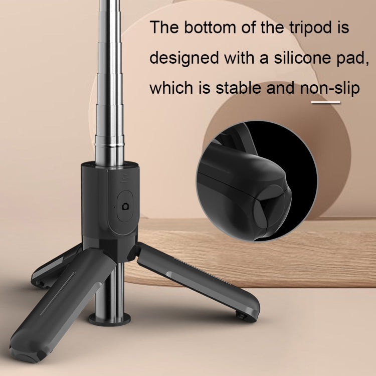 CYKE Mini Teléfono Selfie Stick Trípode Multifuncional Desktop Live Bracket, L11, L10