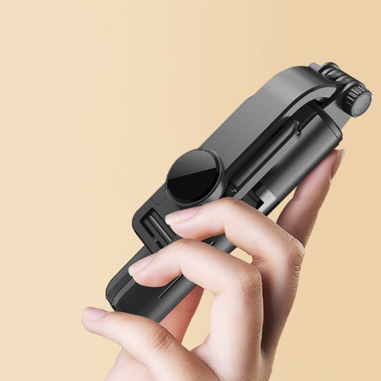 CYKE Mini Teléfono Selfie Stick Trípode Multifuncional Desktop Live Bracket, L11, L10