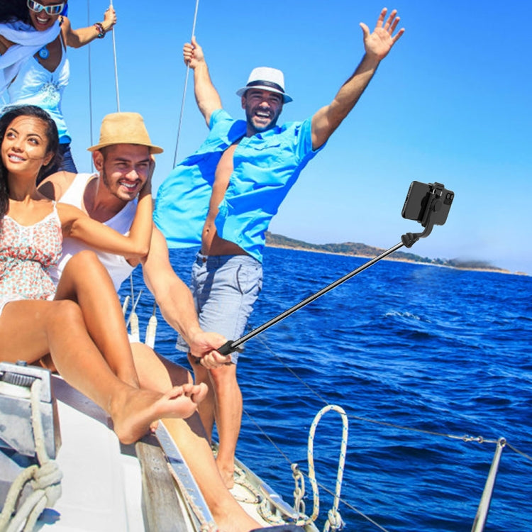 CYKE Mini Teléfono Selfie Stick Trípode Multifuncional Desktop Live Bracket, L11, L10