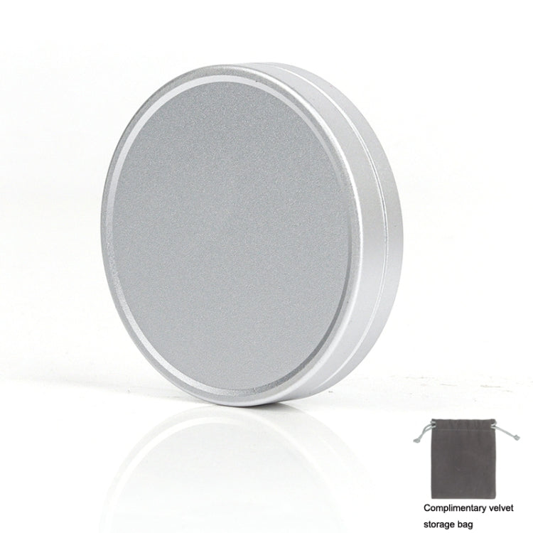 Para FUJIFILM Instax Mini EVO Tapa de lente de cámara Cubierta protectora de aleación de aluminio, Camera Lens