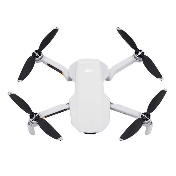 Para DJI Mavic Mini 4726F Wing Propeller Blade Drone Accesorios, 2pairs Orange Edge, 4pairs Orange Edge, 2pairs Silver Edge, 4pairs Silver Edge, 2pairs Golden Edge, 4pairs Golden Edge