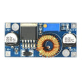 2 uds DC-DC módulo de potencia Buck ajustable 5-32V de alta potencia, Power Module