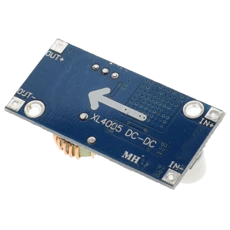 2 uds DC-DC módulo de potencia Buck ajustable 5-32V de alta potencia, Power Module