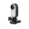 Para Insta360 Go 3 marco protector de plástico refrigeración jaula de conejo accesorios de cámara deportiva, For Insta360 Go 3