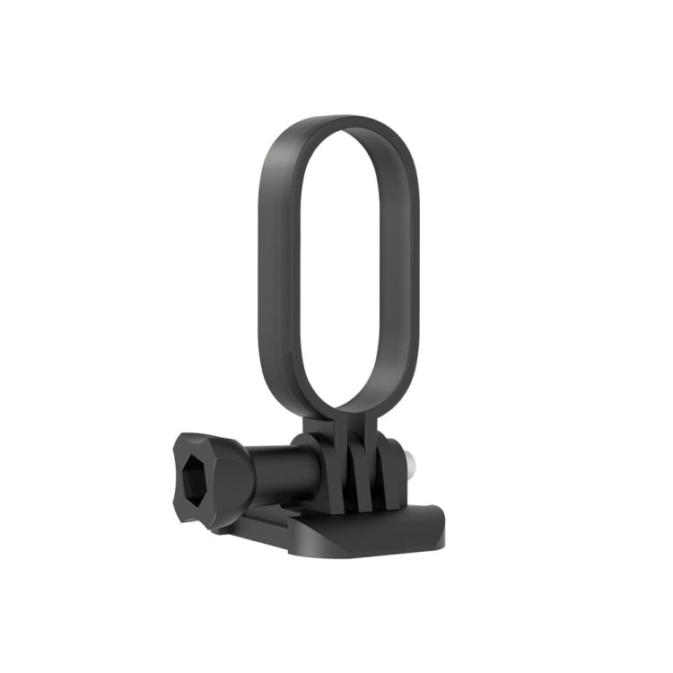 Para Insta360 Go 3 marco protector de plástico refrigeración jaula de conejo accesorios de cámara deportiva, For Insta360 Go 3