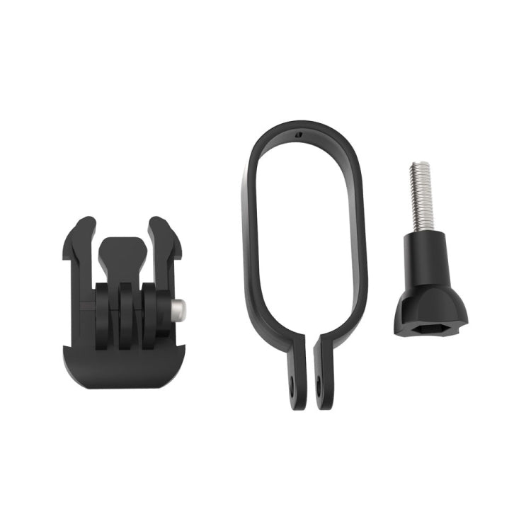 Para Insta360 Go 3 marco protector de plástico refrigeración jaula de conejo accesorios de cámara deportiva, For Insta360 Go 3