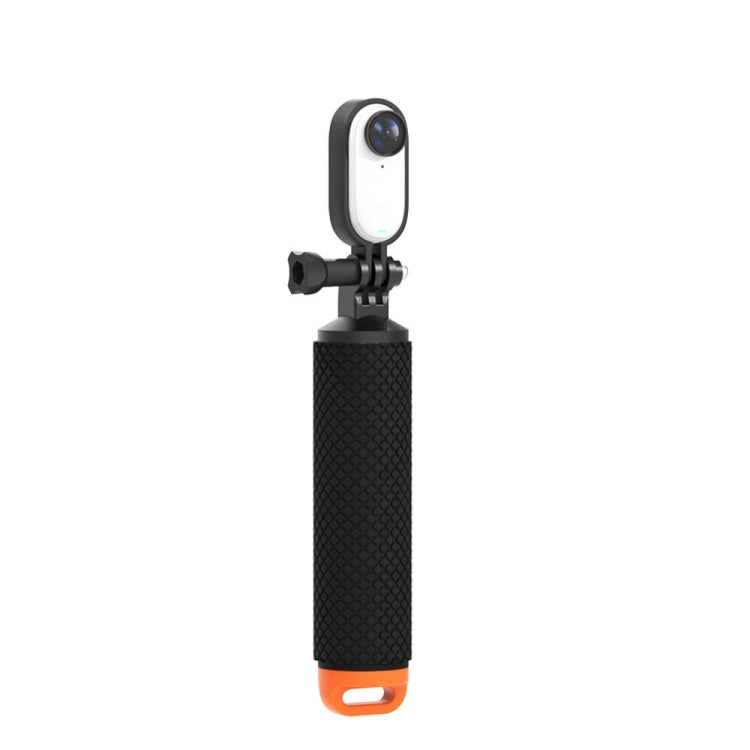 Para Insta360 Go 3 marco protector de plástico refrigeración jaula de conejo accesorios de cámara deportiva, For Insta360 Go 3