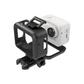 Para Insta360 GO 3 Cámara Caja de batería Marco protector de plástico, Protective Frame