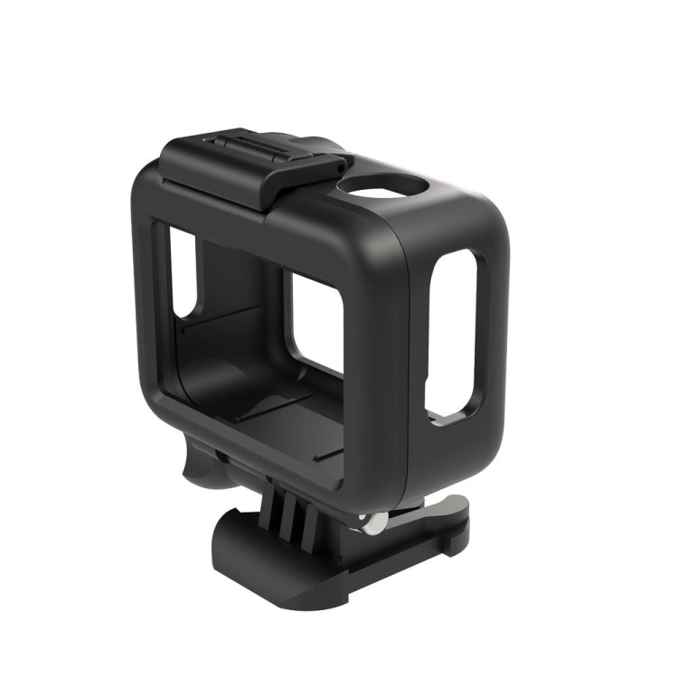 Para Insta360 GO 3 Cámara Caja de batería Marco protector de plástico, Protective Frame