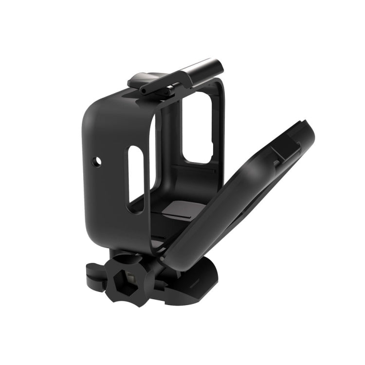 Para Insta360 GO 3 Cámara Caja de batería Marco protector de plástico, Protective Frame