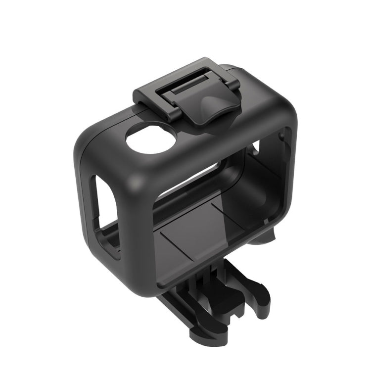 Para Insta360 GO 3 Cámara Caja de batería Marco protector de plástico, Protective Frame