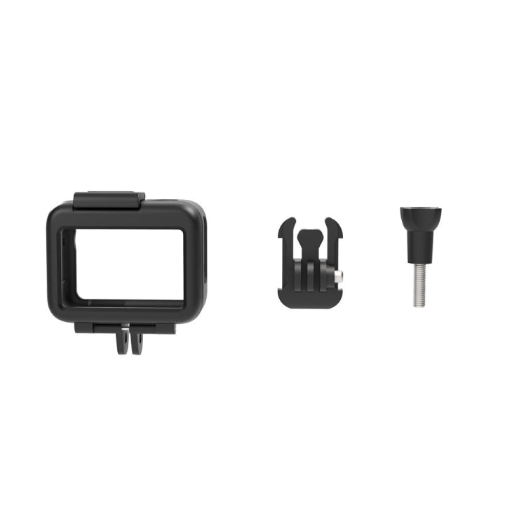 Para Insta360 GO 3 Cámara Caja de batería Marco protector de plástico, Protective Frame