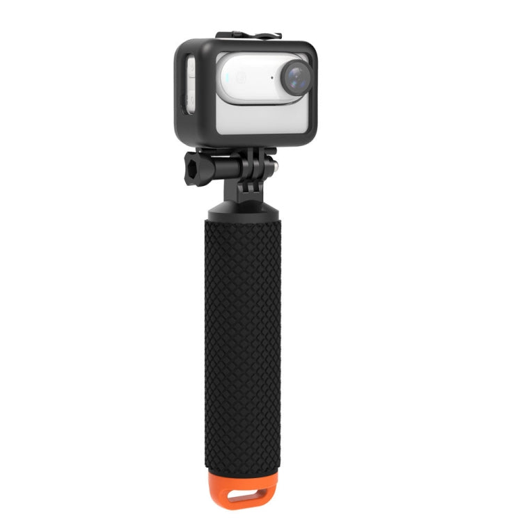 Para Insta360 GO 3 Cámara Caja de batería Marco protector de plástico, Protective Frame
