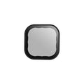 Para GoPro Hero11 Black / HERO10 Black / HERO9 Black Filtro de lente TELESIN, CPL, ND8/16/32, ND8/16/32+CPL
