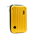 Para Insta360 GO 3 AMagisn Bolsa de almacenamiento de carcasa dura Bolsa impermeable, For Insta360 GO 3
