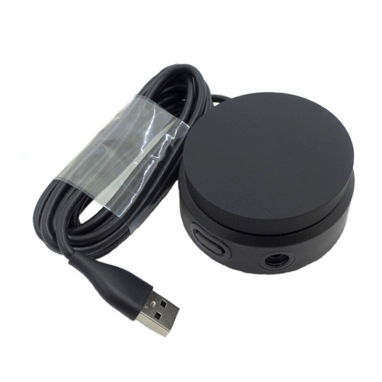 Para A10 / A40 / QC35 II / QC45 Auriculares para juegos Cable de controlador de audio USB, ZS0265