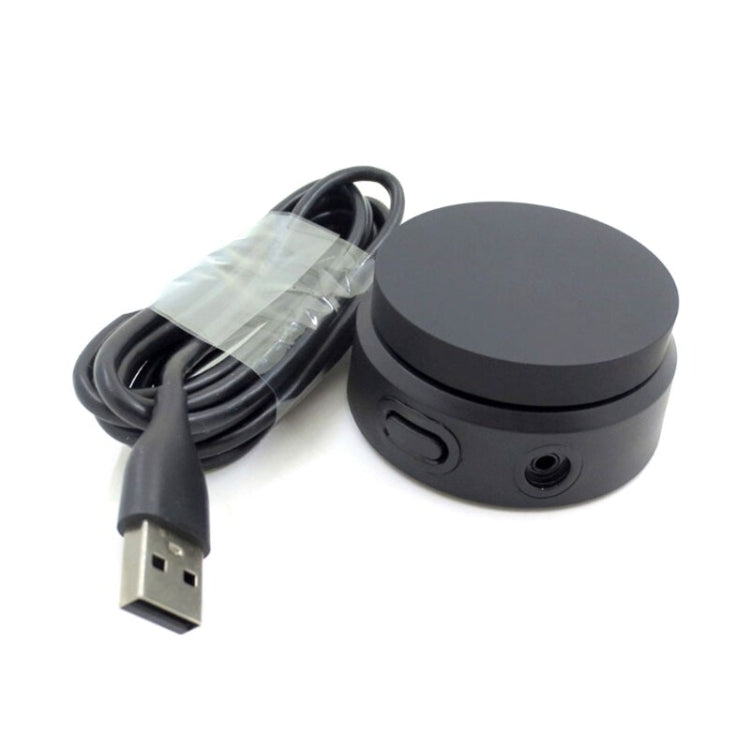 Para A10 / A40 / QC35 II / QC45 Auriculares para juegos Cable de controlador de audio USB, ZS0265